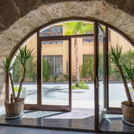 Appartamento Valverde Art Space Loft By Domusicily *