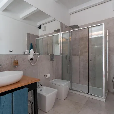 Appartamento Valverde Art Space Loft By Domusicily *