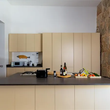 Valverde Art Space Loft By Domusicily * Palermo