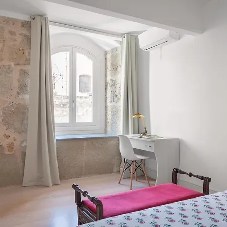 Valverde Art Space Loft By Domusicily * Palermo