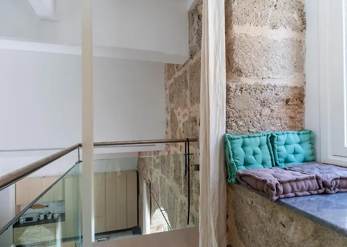 Valverde Art Space Loft By Domusicily 公寓 *