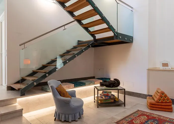 Valverde Art Space Loft By Domusicily 公寓