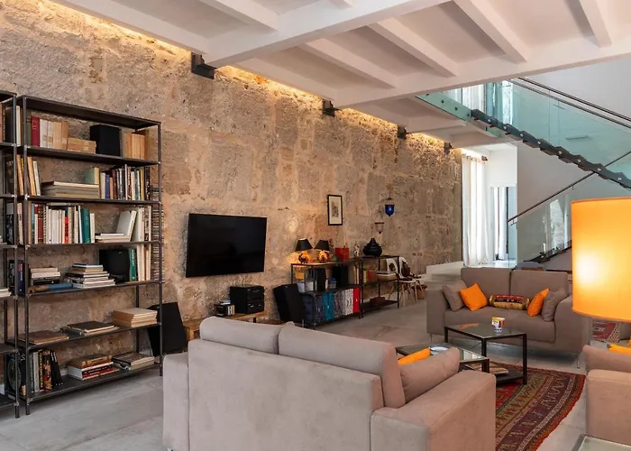 Valverde Art Space Loft By Domusicily * 巴勒莫