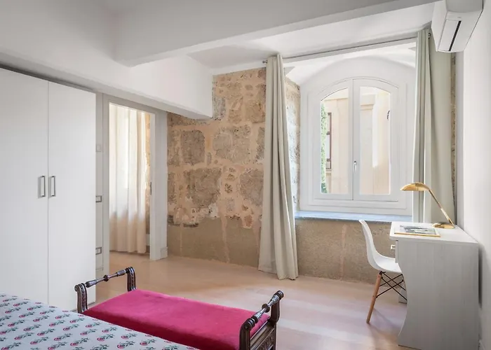 Valverde Art Space Loft By Domusicily * 巴勒莫