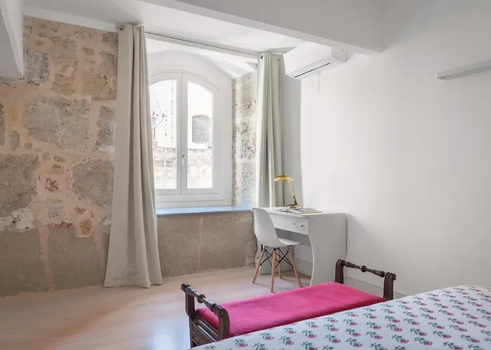 Valverde Art Space Loft By Domusicily * 巴勒莫