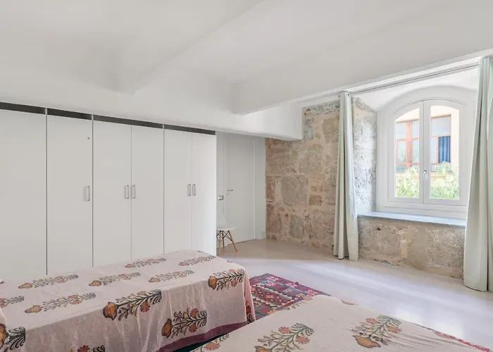 Valverde Art Space Loft By Domusicily 公寓 巴勒莫