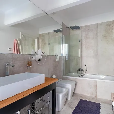 Apartment Valverde Art Space Loft By Domusicily Palermo