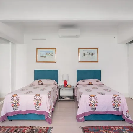 Valverde Art Space Loft By Domusicily Apartment Palermo