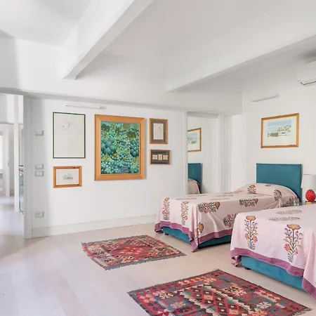 Valverde Art Space Loft By Domusicily Apartment Palermo
